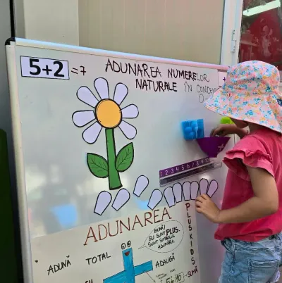 Săptămâna 9: matematica și muzica, la aceeași masă — fotografie 23