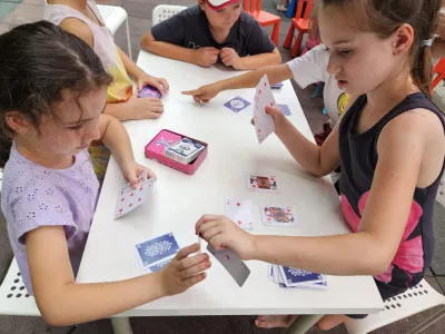 Săptămâna 9: matematica și muzica, la aceeași masă — fotografie 27