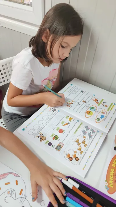 Săptămâna 9: matematica și muzica, la aceeași masă — fotografie 60