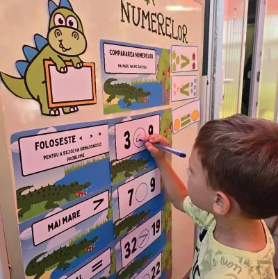 Săptămâna 9: matematica și muzica, la aceeași masă — fotografie 68