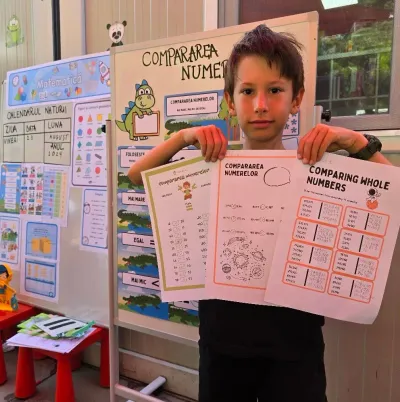 Săptămâna 9: matematica și muzica, la aceeași masă — fotografie 70