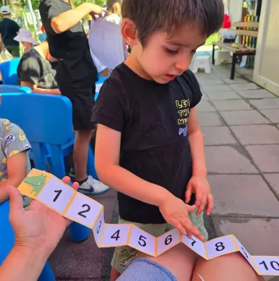 Săptămâna 9: matematica și muzica, la aceeași masă — fotografie 71