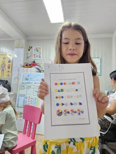Săptămâna 9: matematica și muzica, la aceeași masă — fotografie 79