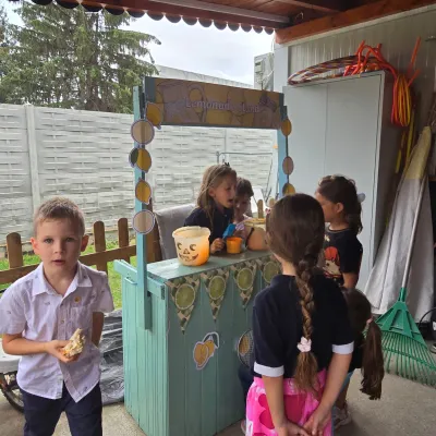 Prima zi de școală: începe o nouă aventură la PlusKids — fotografie 16