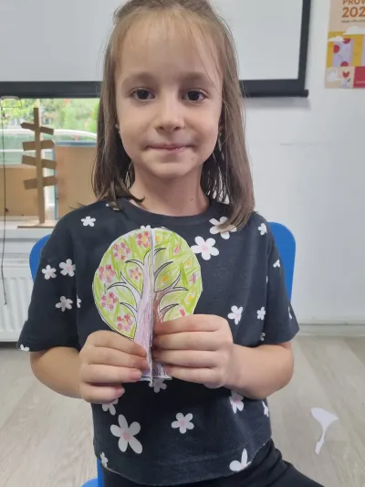 Prima zi de școală: începe o nouă aventură la PlusKids — fotografie 28