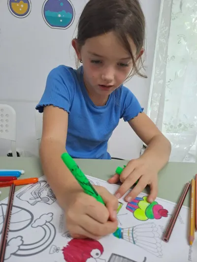 Prima zi de școală: începe o nouă aventură la PlusKids — fotografie 39