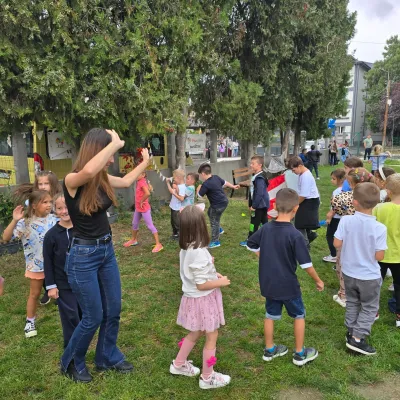 Prima zi de școală: începe o nouă aventură la PlusKids — fotografie 40