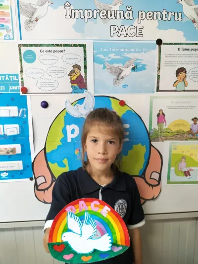 The second week of after school: PlusKids has become their second home — photo 1
