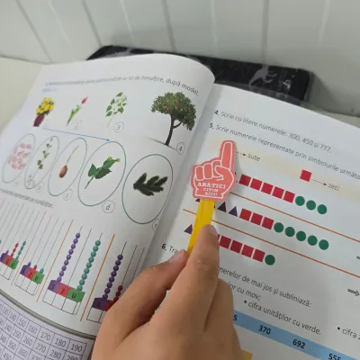 The second week of after school: PlusKids has become their second home — photo 10