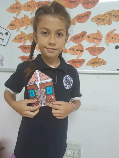 The second week of after school: PlusKids has become their second home — photo 46