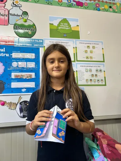 The second week of after school: PlusKids has become their second home — photo 52