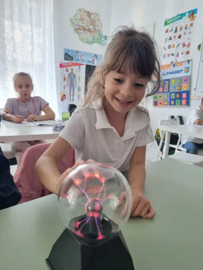 Week three: homework, educational projects and growing confidence — photo 4