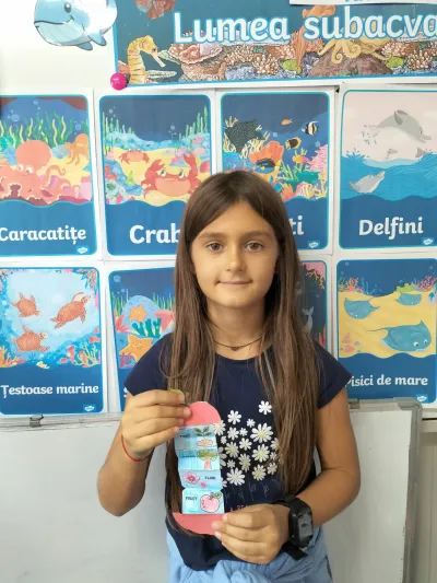 Week three: homework, educational projects and growing confidence — photo 28