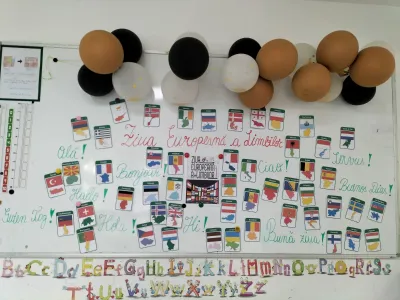 Week three: homework, educational projects and growing confidence — photo 29