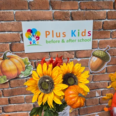 Toamna la PlusKids: am pus murături și am savurat plăcintă cu dovleac — fotografie 4