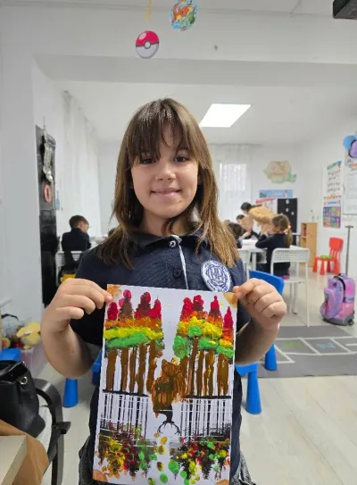 Recuperăm și consolidăm: sprijin pentru copiii rămași în urmă — fotografie 3