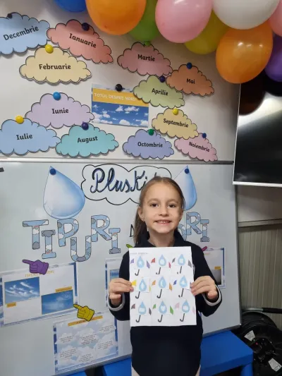 Recuperăm și consolidăm: sprijin pentru copiii rămași în urmă — fotografie 7