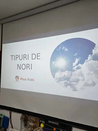 Recuperăm și consolidăm: sprijin pentru copiii rămași în urmă — fotografie 13
