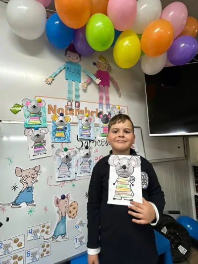 Recuperăm și consolidăm: sprijin pentru copiii rămași în urmă — fotografie 16