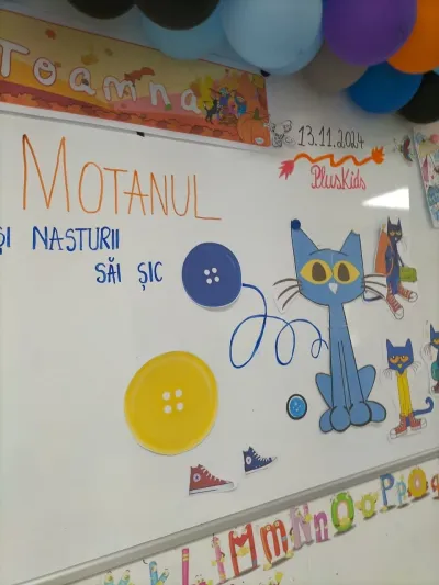 Recuperăm și consolidăm: sprijin pentru copiii rămași în urmă — fotografie 20
