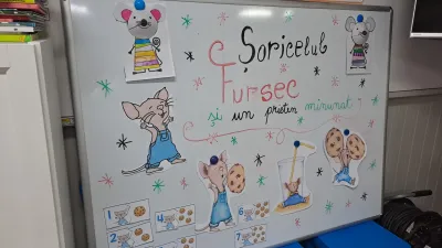 Recuperăm și consolidăm: sprijin pentru copiii rămași în urmă — fotografie 27