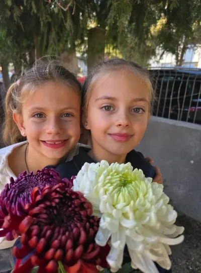 Recuperăm și consolidăm: sprijin pentru copiii rămași în urmă — fotografie 68
