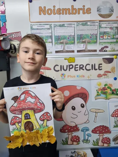 Recuperăm și consolidăm: sprijin pentru copiii rămași în urmă — fotografie 71