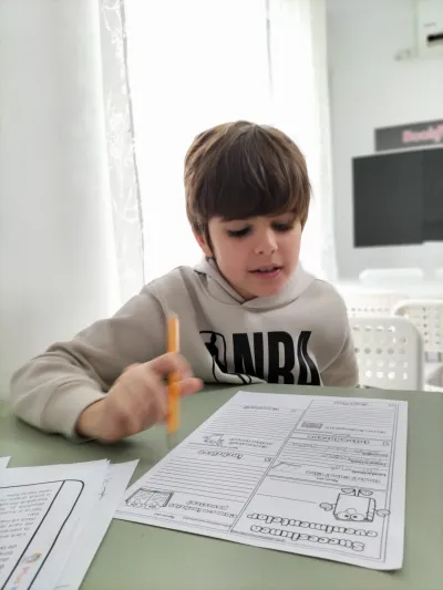 Not just finished homework: why we insist on understanding — photo 27
