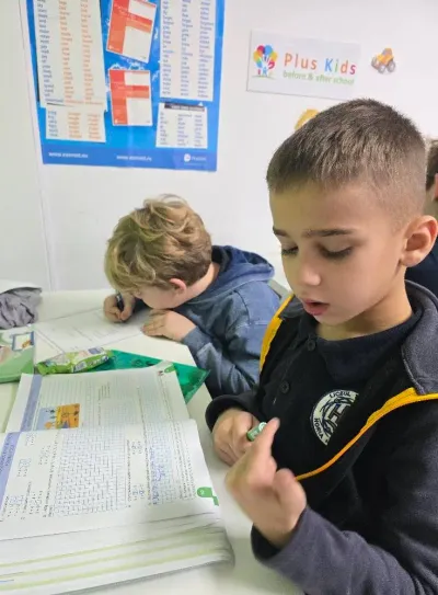 Alegeți Liderul: primele alegeri organizate chiar de copii — fotografie 6