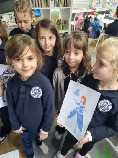 Alegeți Liderul: primele alegeri organizate chiar de copii — fotografie 13