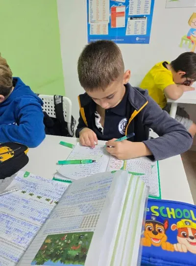 Alegeți Liderul: primele alegeri organizate chiar de copii — fotografie 32