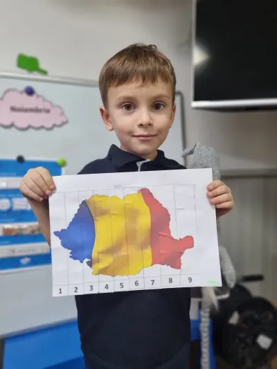 Alegeți Liderul: primele alegeri organizate chiar de copii — fotografie 36