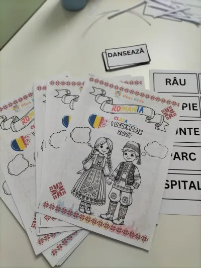 Alegeți Liderul: primele alegeri organizate chiar de copii — fotografie 42