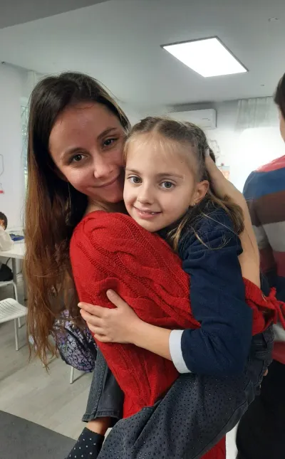 Alegeți Liderul: primele alegeri organizate chiar de copii — fotografie 51