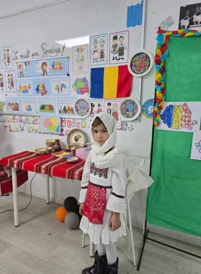 National Day at PlusKids: what it means to be Romanian — photo 1