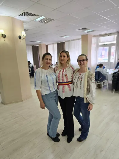 National Day at PlusKids: what it means to be Romanian — photo 2