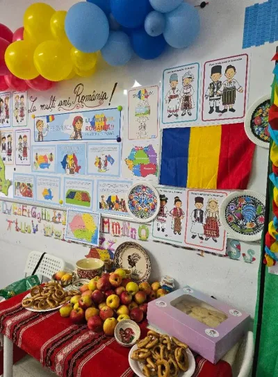 National Day at PlusKids: what it means to be Romanian — photo 4