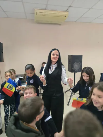National Day at PlusKids: what it means to be Romanian — photo 5