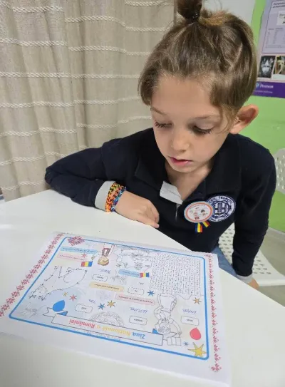 National Day at PlusKids: what it means to be Romanian — photo 6