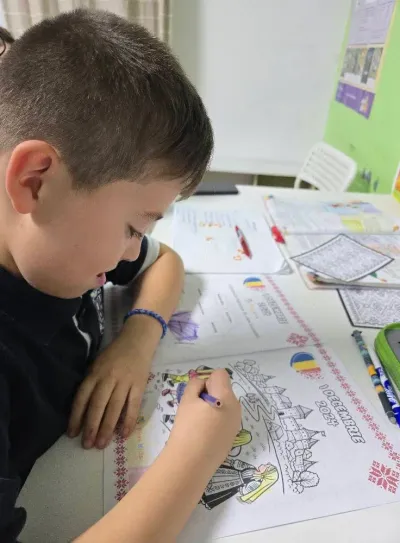 National Day at PlusKids: what it means to be Romanian — photo 7