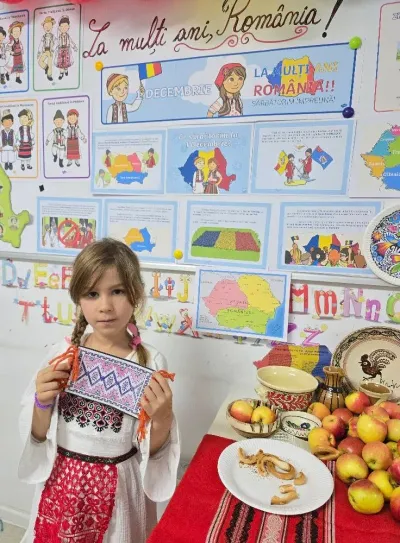 National Day at PlusKids: what it means to be Romanian — photo 9