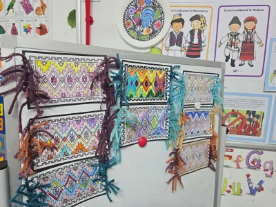 National Day at PlusKids: what it means to be Romanian — photo 10
