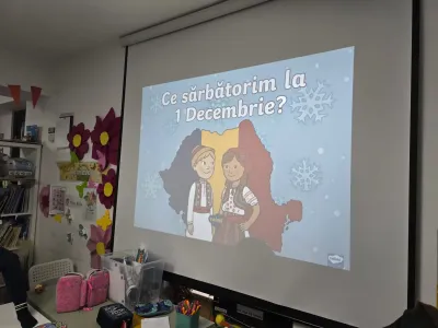 National Day at PlusKids: what it means to be Romanian — photo 12