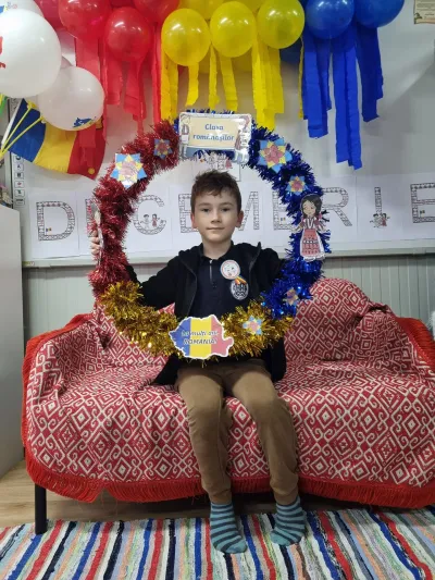 National Day at PlusKids: what it means to be Romanian — photo 13