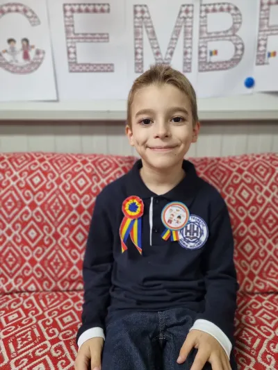 National Day at PlusKids: what it means to be Romanian — photo 14