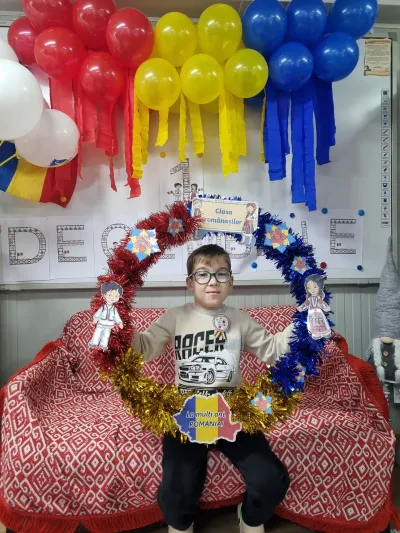 National Day at PlusKids: what it means to be Romanian — photo 15