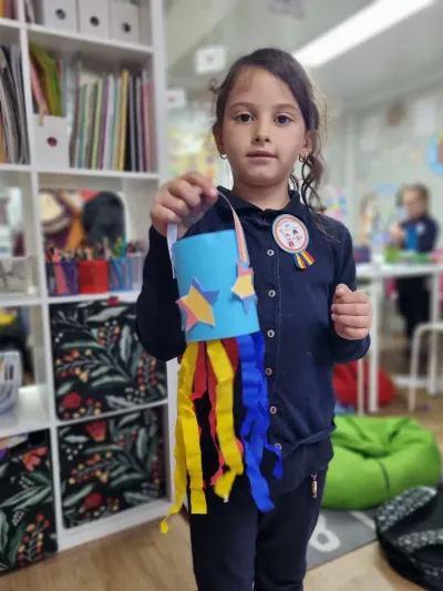 National Day at PlusKids: what it means to be Romanian — photo 16