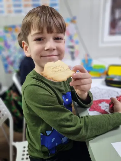 National Day at PlusKids: what it means to be Romanian — photo 17
