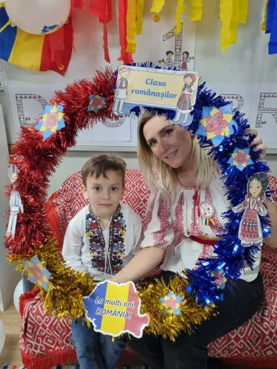 National Day at PlusKids: what it means to be Romanian — photo 18