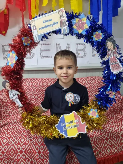 National Day at PlusKids: what it means to be Romanian — photo 20